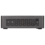 Мини компютър Gigabyte BRIX BRU7-255H, Intel Core Ultra 7 255H, 2 x SO-DIMM DDR5, 2 x M.2 SSD, Wi-Fi 7 + BT 5.4