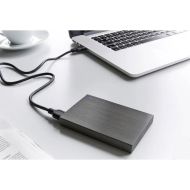 Intenso 1TB 2.5" външен диск USB 3.2 memory board