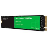 SSD 1TB WD Green SN350, M.2 PCIe
