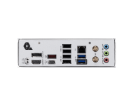 MSI PRO B850M-P WIFI