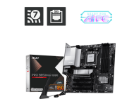 MSI PRO B850M-P WIFI