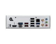 MSI PRO X870E-P WIFI