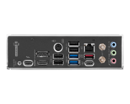 MSI Z890 GAMING PLUS WIFI
