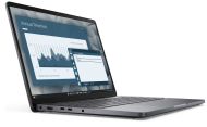 Лаптоп Dell Pro 14 PC14255, AMD Ryzen 5 220 (22 MB cache, 6 cores, up to 4.9 GHz), 14" FHD+(1920x1200) IPS AG, 8GB DDR5, 512GB SSD, AMD Radeon 740M, FHD IR Cam and Mic, Wi-Fi 6E, FPR, Backlit Kb, Win11 Pro, Magnet+Dell EcoLoop Premier Backpack 14-16 (CP76