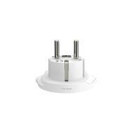 Skross адаптер 220V UK/US/World  към EU
