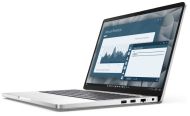 Лаптоп Dell Pro 14 PC14255, AMD Ryzen AI 7 350 (24 MB cache, 8cores, up to 5.0 GHz, 50 TOPS NPU), 14" FHD+(1920x1200) IPS AG, 16GB DDR5, 512 GB SSD, AMD Radeon 860M, FHD HDR IR Cam and Mic, Wi-Fi 6E, FPR, Backlit Kb+Dell EcoLoop Premier Backpack 14-16 (CP