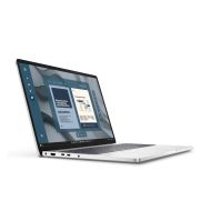 Лаптоп Dell Pro 16 PC16255, AMD Ryzen AI 7 350 (24 MB, 8C, up to 5.0 GHz), 16.0" FHD+(1920x1200) IPS, AG, 16GB DDR5, 512GB SSD, AMD Radeon 860M, FHD HDR + IR Cam and Mic, Wi-Fi 6E, FPR, Backlit Kb, Win 11 Pro, 3Y PS, Platinum+Dell EcoLoop Premier Backpack