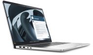 Лаптоп Dell Pro 16 Plus PB16255, AMD Ryzen 5 220, 16GB, 512GB SSD Gen4, 16.0" FHD+, AMD Radeon 740M, FgrPr & SmtCd, FHD, IR Cam, Mic, WLAN + BT, Backlit Kb, 3 Cell, W11Pro+Dell EcoLoop Premier Backpack 14-16 (CP7625)