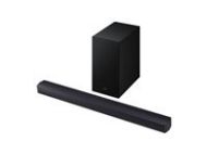 SAMSUNG HW-B450F/EN Soundbar