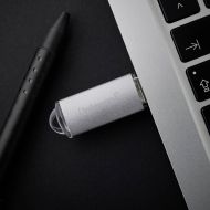 Intenso USB Flash Drive 3.2 128GB Jet Line