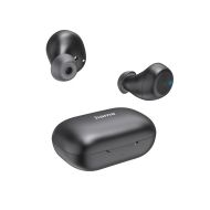 Hama Блутут слушалки “Spirit Chop II”, TWS, in-Ear, черни