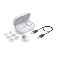 Hama Блутут слушалки “Spirit Chop II”, TWS, in-Ear, бяло