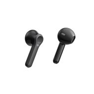 Hama Блутут слушалки "Action One", TWS, Earbuds, черно