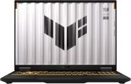Лаптоп ASUS TUF Gaming F16 2025 FX608JH-RV010 - 16" IPS FullHD+, Intel i5-13450HX, 16GB DDR5, 512GB SSD, RTX 5050 8GB GDD7