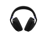 Геймърски безжични слушалки Logitech G321 Lightspeed, Микрофон, Черни