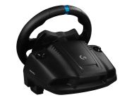 Волан LOGITECH G923 SE + LOGITECH скоростен лост за XBOX/PC