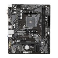 MB GB A520M K V2, HDMI/VGA, 2xD4, 1xM.2