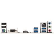 MB GB A520M K V2, HDMI/VGA, 2xD4, 1xM.2