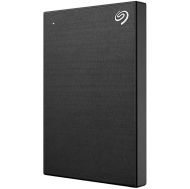 HDD Ext Seagate One Touch 4TB Black, STKZ4000400