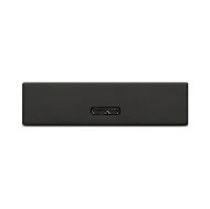 HDD Ext Seagate One Touch 4TB Black, STKZ4000400