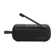 Радио JBL TUNNER3 BLK Portable DAB/DAB+/FM radio with Bluetooth