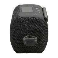 Радио JBL TUNNER3 BLK Portable DAB/DAB+/FM radio with Bluetooth