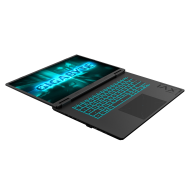 Лаптоп GIGABYTE GAMING A16 CTH - 16" IPS WUXGA 165Hz, Intel Core i7-13620H, 16GB DDR5, 1TB SSD Gen4, nVIdia RTX 5050 8GB GDDR7, Free DOS