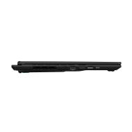 Лаптоп GIGABYTE GAMING A16 CTH - 16" IPS WUXGA 165Hz, Intel Core i7-13620H, 16GB DDR5, 1TB SSD Gen4, nVIdia RTX 5050 8GB GDDR7, Free DOS