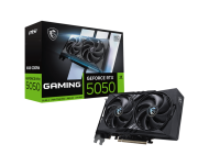 MSI RTX5050 8G GAMING OC