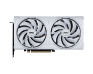 MSI RTX5070 12 VENTUS 2C OC WH