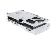 MSI RTX5070 12 VENTUS 2C OC WH
