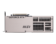 MSI RTX5070TI 16 INSPIRE 3X OC