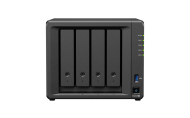 Мрежов сторидж NAS Synology DS425+,4-bay за  3.5" 2.5", 2 x M.2 NVMe
