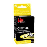 Мастилница Uprint за CANON PG-575XL, черно