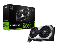 MSI RTX5060TI 8 VENTUS CLASSIC