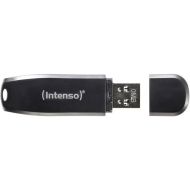Intenso USB Flash Drive 3.2 64GB Speed Line