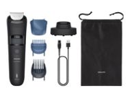 PHILIPS Beard trimmer series 5000 100 minutes cordless use / 1 hour charging