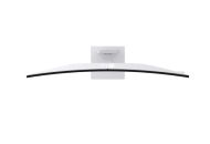 Монитор LG 49U950A-W, 49" 32:9 Curved UltraWide Dual QHD 5K 5120x1440 NANO IPS 1ms MBR, 144 Hz, 5ms, 400 cd/m2, 1000:1, HDR400, DCI-P3 98%,  USB Type-C, PD 90W, FreeSync, G-SYNC, PIP, 2 PBP, HDMI, DisplayPort, Speacer 2ch 10W, Tilt, Height, Swivel, Tiltan