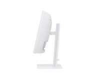 Монитор Samsung 34A650 34" Curved VA 3440x1440 5ms 100Hz DP HDMI USB 3.0 Speakers Thunderbolt White