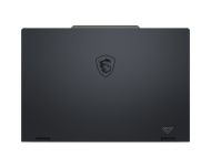 Лаптоп MSI Cyborg A15 AI B2HWFKG, AMD Ryzen 5 240 (6C/12T, 22MB, up to 5.0 GHz), NVIDIA GeForce RTX 5060 8GB GDDR7 572 AI TOPS, 15.6" FHD (1920x1080) 144Hz, IPS-Level, 16GB DDR5 2x8 5600MHz, 512GB SSD Gen4x4, WiFi 6E, BT5.3, 4 Zone RGB, Kbd, NO OS, 2.1kg