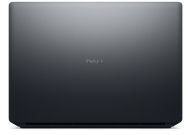 Лаптоп Dell Pro Max 18 Plus MB18250, Intel Ultra 9 285HX (13TOPS NPU, 24 cores, up to 5.50 GHz), 18.0" QHD+ (2560x1600) 500nits, 32GB: 2x16GB 6400 MTs DDR5, 1TB SSD, NVIDIA RTX PRO 3000 12GB GDDR7, 8MP HDR + IR Cam, and Mic, Wi-Fi 7, FPR, Backlit Kb, Win1