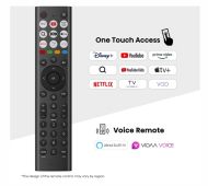 Телевизор Hisense 50" E7Q Pro, 4K Ultra HD 3840x2160, QLED, Quantum Dot, 144Hz, HDR 10+ adaptive, HLG, Dolby Vision, DTS Virtual X, Smart TV, WiFi 5GHz, WiFi Direct, BT, Anyview Cast, 3xHDMI, 2xUSB, LAN, CI+, DVB-T2/C/S2, Black