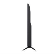 Телевизор LG 55UA74003LB, 55" 4K UltraHD TV 4K (3840x2160), DVB-T2/C/S2, webOS 25 Smart, ThinQ AI, Alpha 7 AI Processor, WiFi, HDR10 pro, HLG, ALLM/HGiG, 4K Upscaling, AI Sound pro, Multiple View, HDMI eARC, LAN, USB, Bluetooth, Google Cast, 2 Pole Stand,