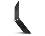 Лаптоп MSI Katana 15 HX B14WEK, i5-14450HX (10C/16T 6P+ 4E, up to 4.8Ghz), NVIDIA GeForce RTX 5050 8GB GDDR7 440 AI TOPS, 15.6" QHD (2560x1440) 165Hz, IPS-Level, 16GB DDR5 2x8 5600MHz, 512GB SSD Gen4x4, Intel WiFi 6E, BT5.3, 4 Zone RGB Kbd, NO OS, 2.4kg
