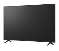 Телевизор LG 65UA74003LB, 65" 4K UltraHD TV 4K (3840x2160), DVB-T2/C/S2, webOS 25 Smart, ThinQ AI, Alpha 7 AI Processor, WiFi, HDR10 pro, HLG, ALLM/HGiG, 4K Upscaling, AI Sound pro, Multiple View, HDMI eARC, LAN, USB, Bluetooth, Google Cast, 2 Pole Stand,