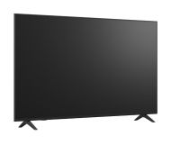 Телевизор LG 65UA74003LB, 65" 4K UltraHD TV 4K (3840x2160), DVB-T2/C/S2, webOS 25 Smart, ThinQ AI, Alpha 7 AI Processor, WiFi, HDR10 pro, HLG, ALLM/HGiG, 4K Upscaling, AI Sound pro, Multiple View, HDMI eARC, LAN, USB, Bluetooth, Google Cast, 2 Pole Stand,