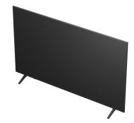 Телевизор LG 65UA74003LB, 65" 4K UltraHD TV 4K (3840x2160), DVB-T2/C/S2, webOS 25 Smart, ThinQ AI, Alpha 7 AI Processor, WiFi, HDR10 pro, HLG, ALLM/HGiG, 4K Upscaling, AI Sound pro, Multiple View, HDMI eARC, LAN, USB, Bluetooth, Google Cast, 2 Pole Stand,