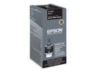 EPSON 4LB T7741 Pigment Black ink bottle 140ml