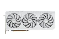 Видео карта Asus Prime RX 9070XT 16GB GDDR6 OC White