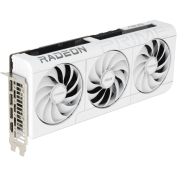 Видео карта Asus Prime RX 9070XT 16GB GDDR6 OC White
